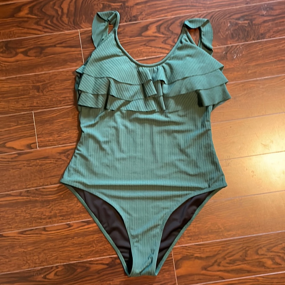 Swim suit